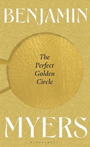Buy The Perfect Golden Circle