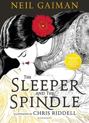 Buy The Sleeper And The Spindle