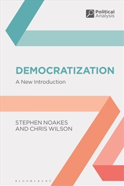 Buy Democratization: A Thematic Approach