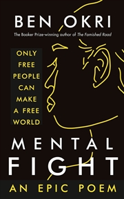 Buy Mental Fight