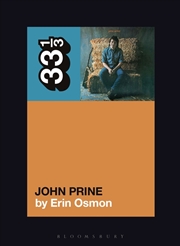 Buy John Prine's John Prine