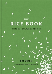 Buy The Rice Book