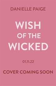 Buy Wish Of The Wicked