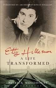 Buy Etty Hillesum: A Life Transformed