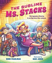Buy The Sublime Ms. Stacks