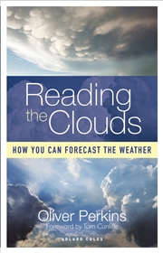 Buy Reading The Clouds - How You Can Forecast The Weather