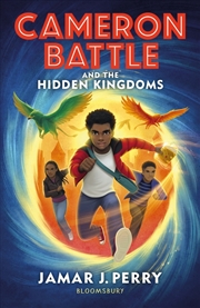 Buy Cameron Battle And The Hidden Kingdoms