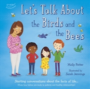 Buy Let'S Talk About The Birds And The Bees