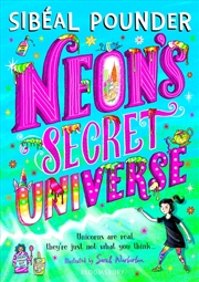 Buy Neon's Secret Universe