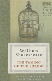 Buy The Taming Of The Shrew