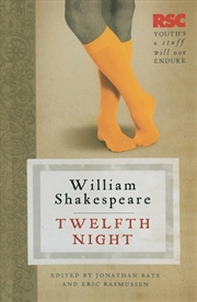 Buy Twelfth Night