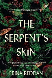 Buy The Serpent's Skin