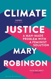 Buy Climate Justice: Hope, Resilience, And The Fight For A Sustainable Future