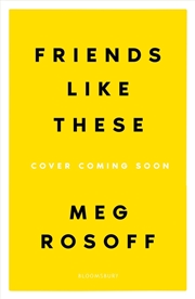 Buy Friends Like These