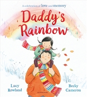 Buy Daddy's Rainbow: A Story About Loss And Grief