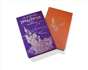 Buy Harry Potter And The Philosopher's Stone