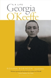 Buy Georgia O'Keeffe: A Life (New Edition)