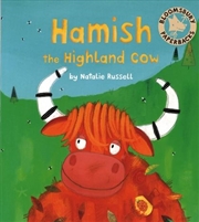 Buy Hamish The Highland Cow