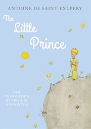 Buy The Little Prince: With The Original Colour Illustrations