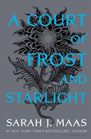 Buy A Court Of Frost And Starlight