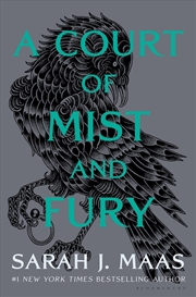 Buy A Court Of Mist And Fury