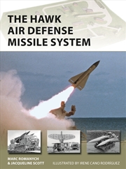 Buy The Hawk Air Defense Missile System