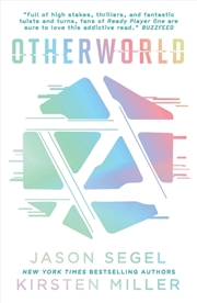 Buy Otherworld