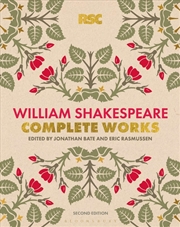 Buy The Rsc Shakespeare: The Complete Works