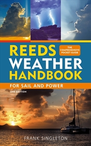 Buy Reeds Weather Handbook
