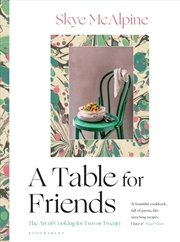 Buy A Table For Friends