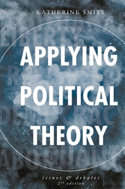 Buy Applying Political Theory