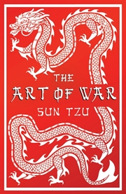 Buy The Art Of War