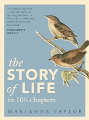 Buy The Story Of Life In 10½ Chapters