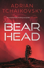 Buy Bear Head