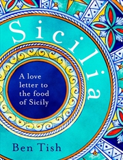 Buy Sicilia: The Vibrant Food Of The Islands