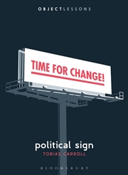 Buy Political Sign
