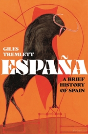 Buy Espana: A Brief History Of Spain