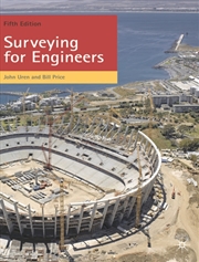 Buy Surveying For Engineers