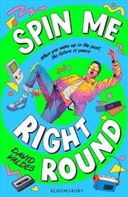 Buy Spin Me Right Round
