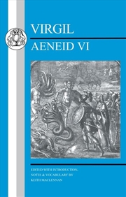Buy Virgil: Aeneid Vi: Life In Death For Rich And Poor