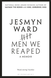 Buy Men We Reaped