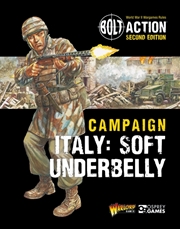 Buy Bolt Action: Campaign: Italy: Soft Under