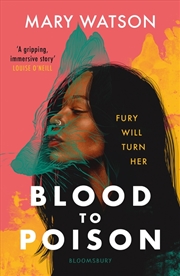 Buy Blood To Poison