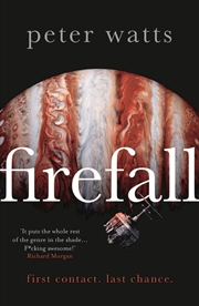Buy Firefall