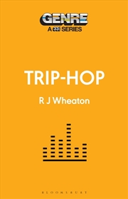 Buy Trip-Hop