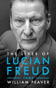 Buy The Lives Of Lucian Freud: Fame 1968 - 2011