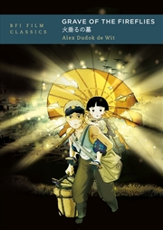 Buy Grave Of The Fireflies