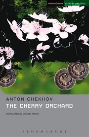 Buy The Cherry Orchard: A Comedy In Four Acts