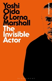 Buy The Invisible Actor