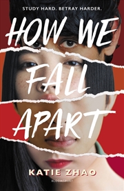 Buy How We Fall Apart